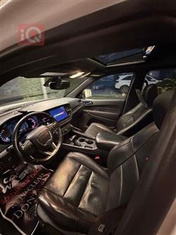 دودج دورانجو